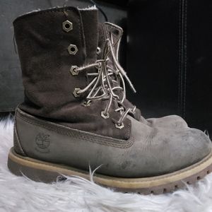 Timberland boots (SOLD)